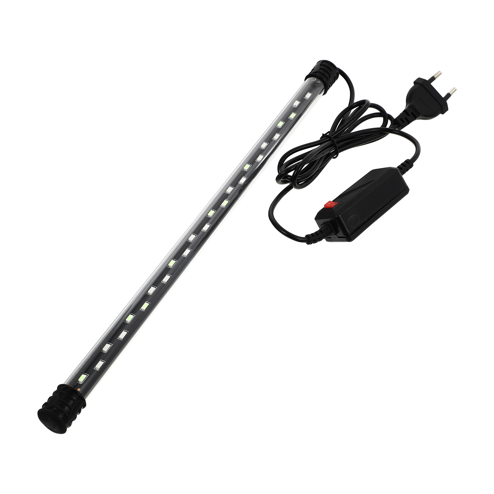 Aquarium Fish Light - 1Pcs Aquarium LED Light for Fish