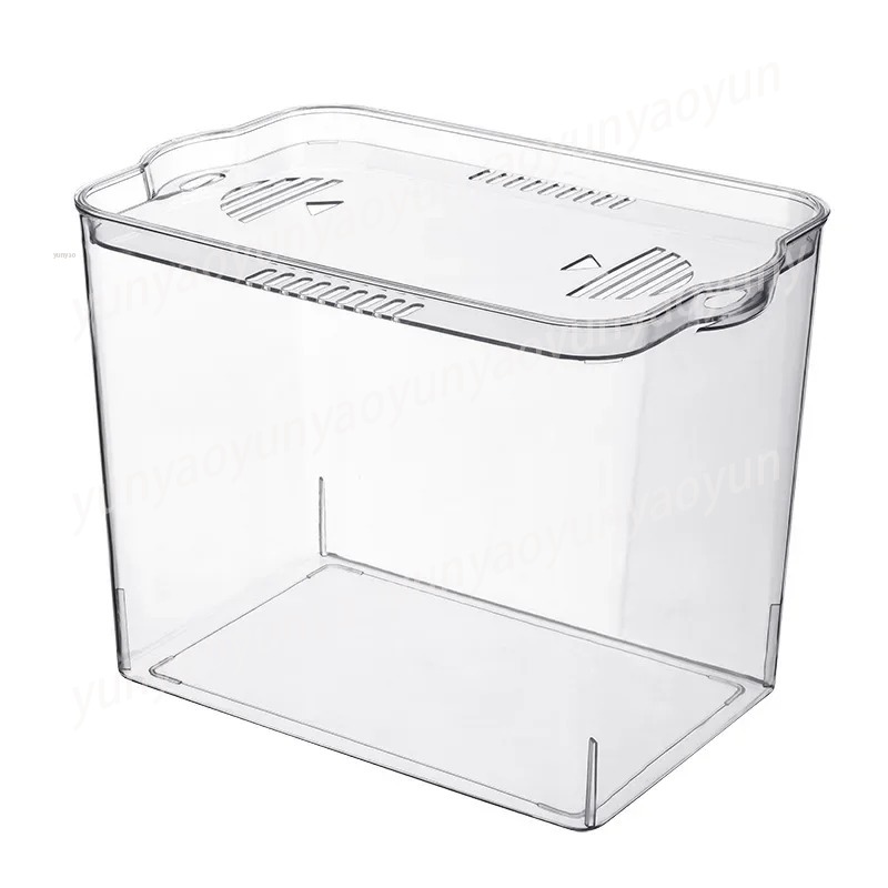 Aquarium Fish Unique - Self Cleaning Aquarium Free Replacement Unique