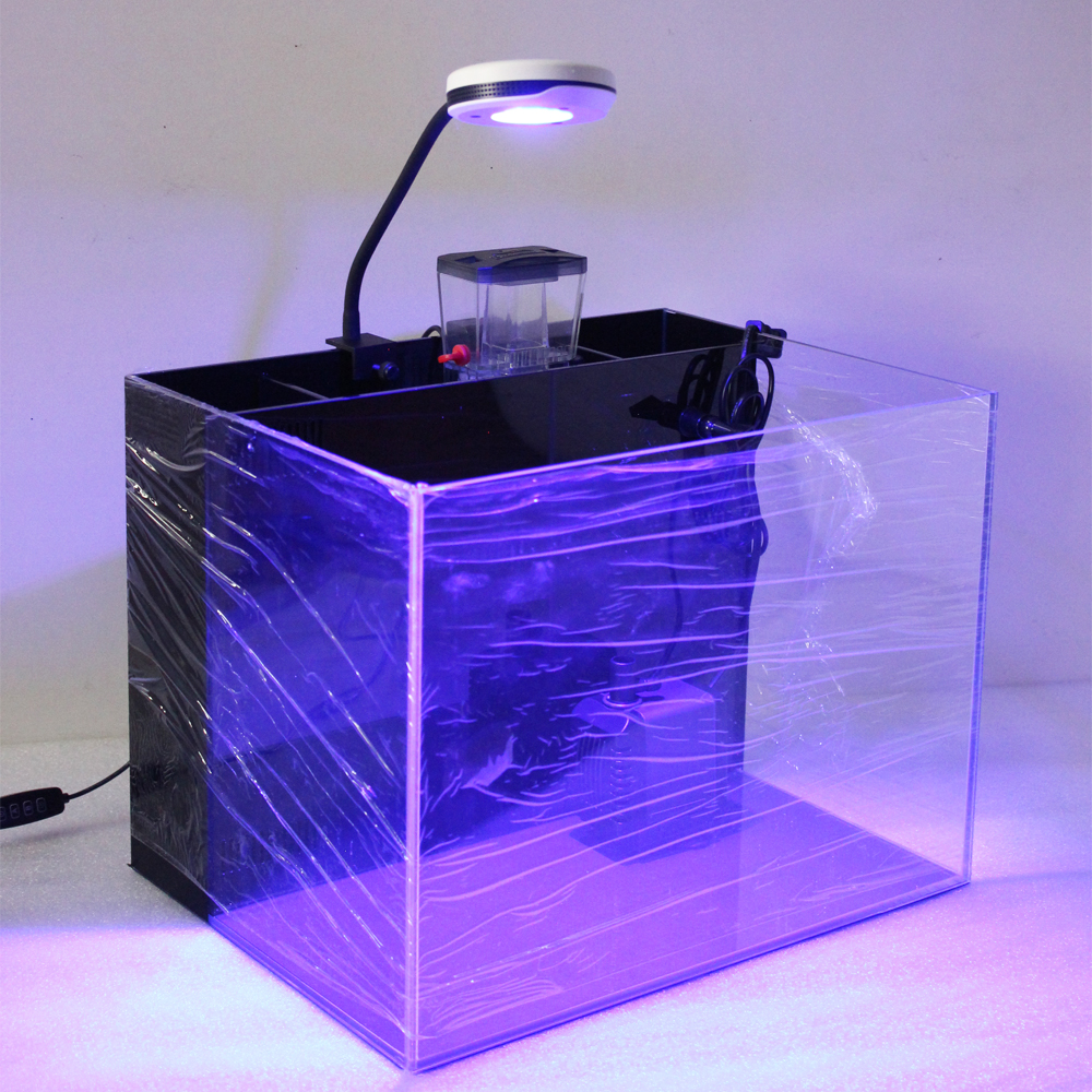Refugium Light Nano - 20W Spectra SP20 Ac110-240V Freshwater Refugium