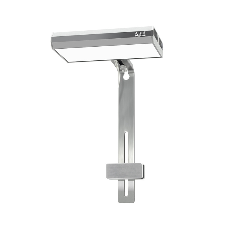 Aquarium Fish Light - Full Spectrum Fish Tank Light Dimmable