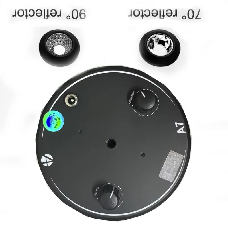 Aquarium Fish Light - AAAA7S III Full Spectrum WiFi App