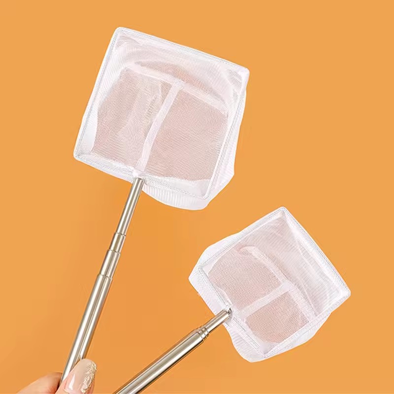 Aquarium Cleaning Tools Aquari - огляд і ціна Aquarium Fish Net Small