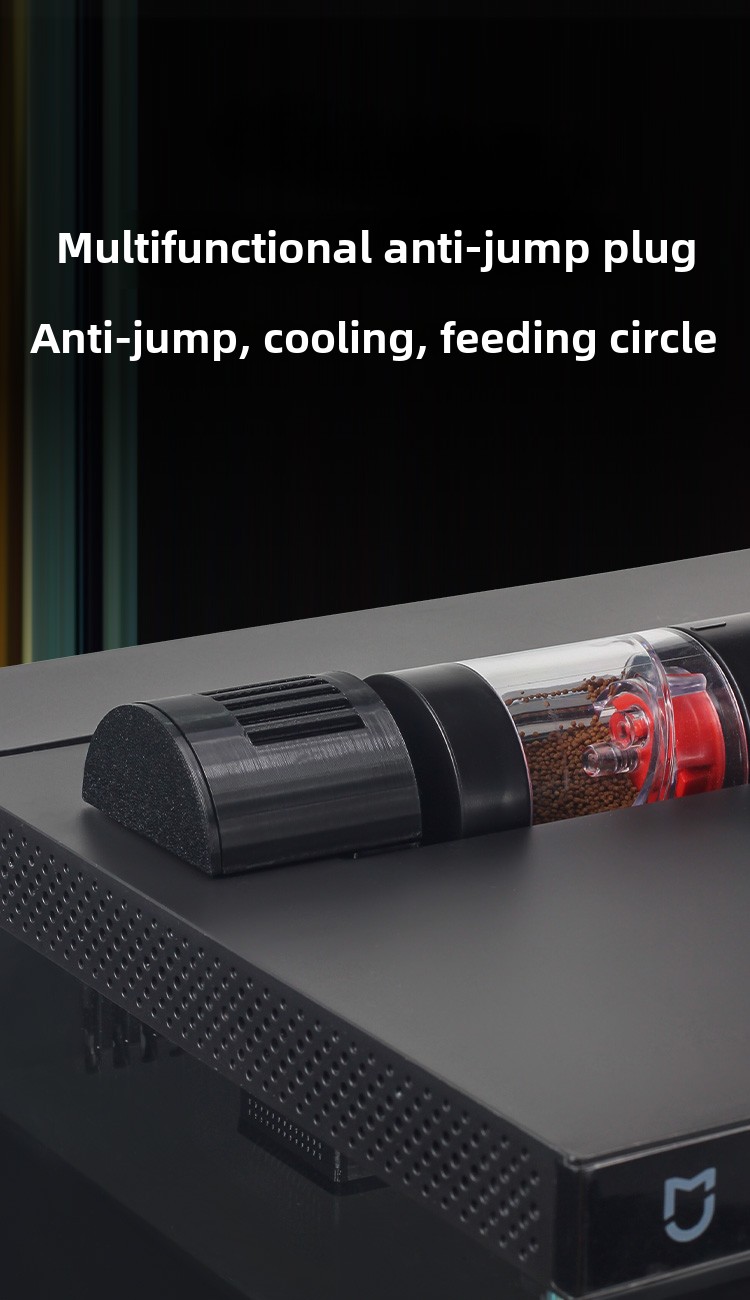 for Xiaomi Mijia Smart Fish Ta - огляд і ціна Aquarium Fish Glass