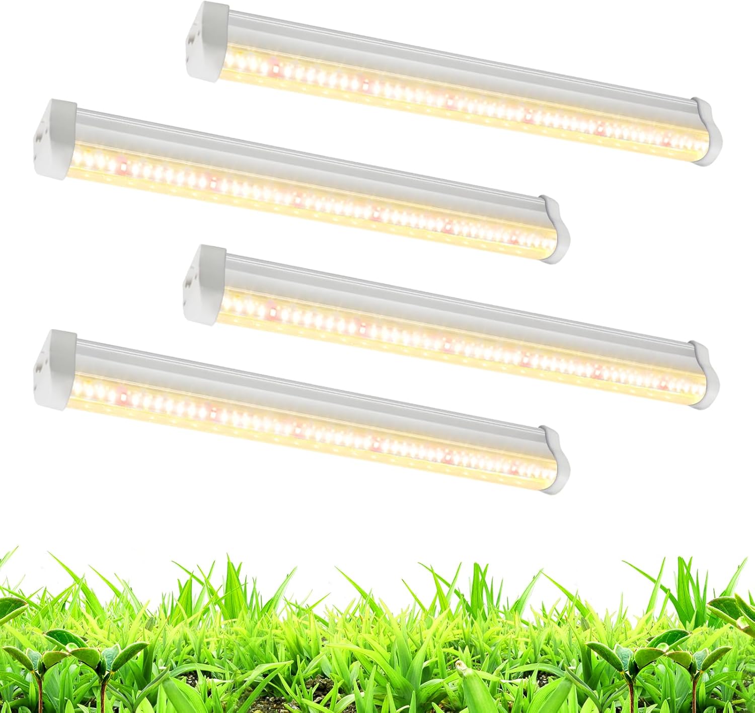 O LED Grow Lamps Plant Full-Sp - огляд і ціна Aquarium Fish Light