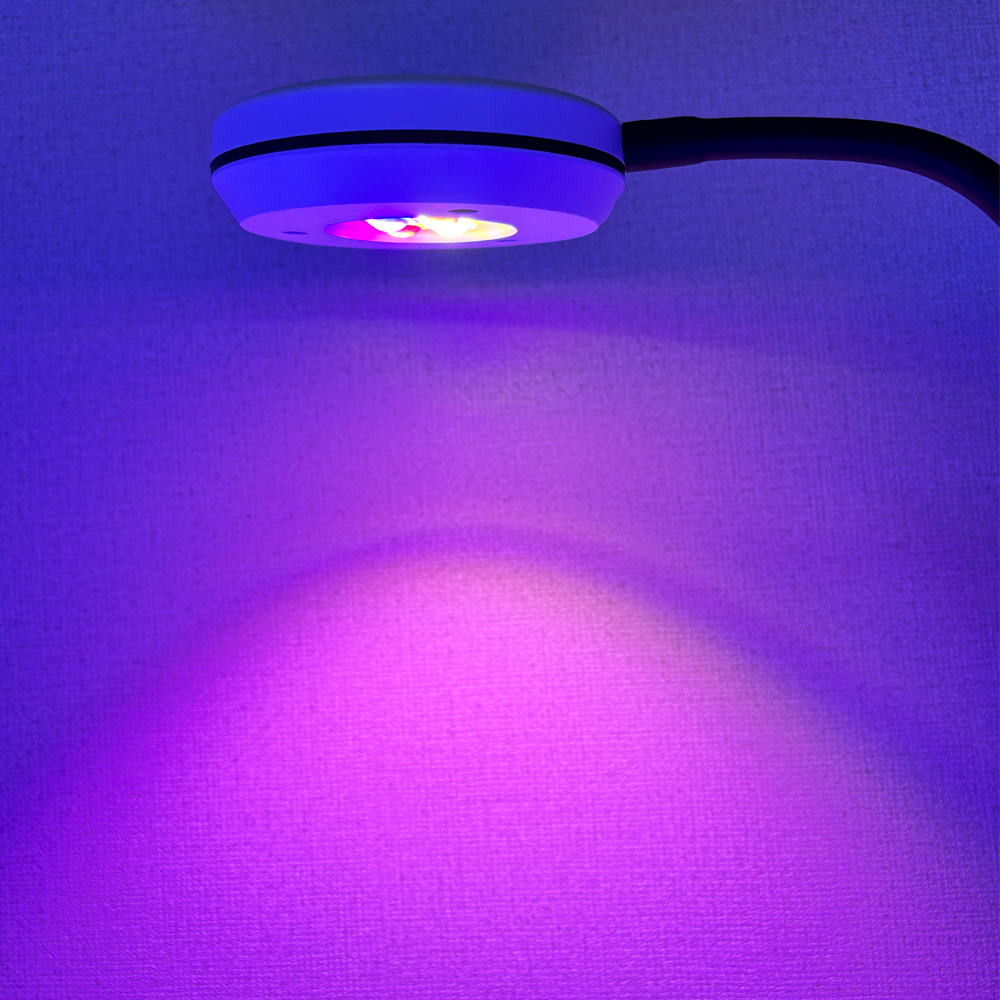 Spectra 20W Nano Clip ON Refug - огляд і ціна Refugium Light Nano