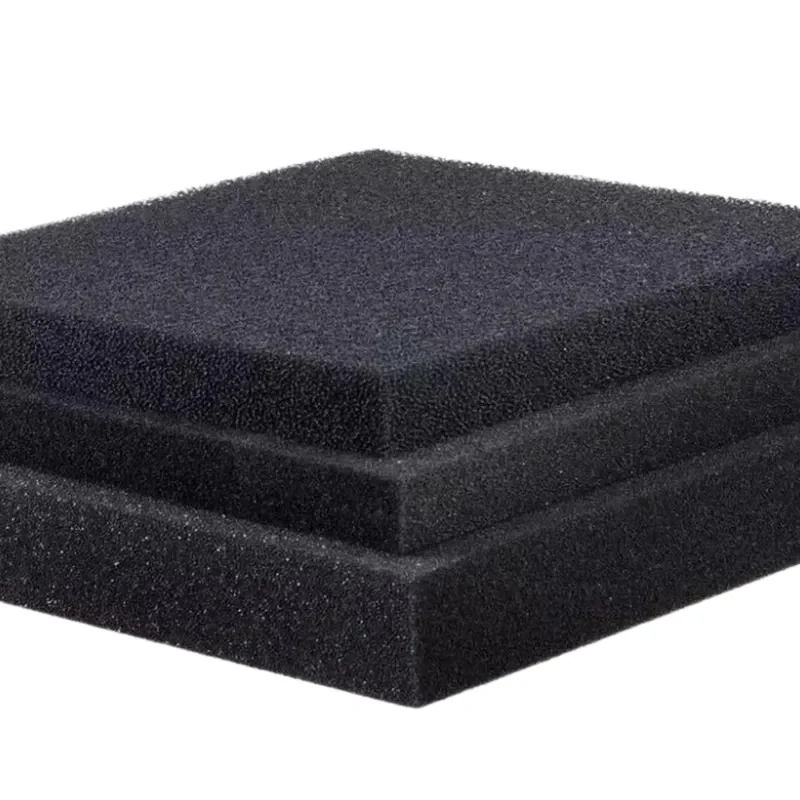 Multi Sizes Black Filtration F - огляд і ціна Aquarium Fish Long