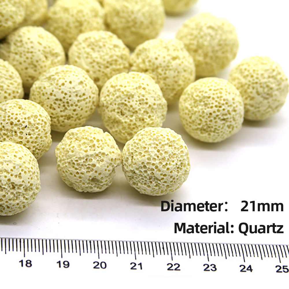 20/50/100 PCS Aquarium Filter  - огляд і ціна Aquarium Fish Ball