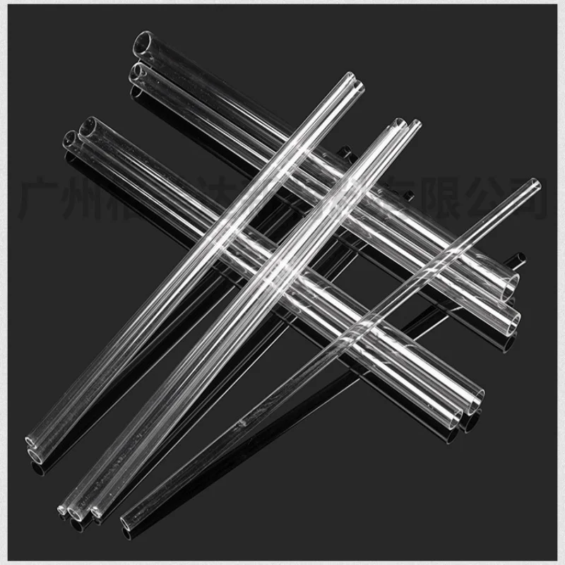 OD 9-36mm Clear Acrylic Tube F - огляд і ціна Aquarium Fish Long