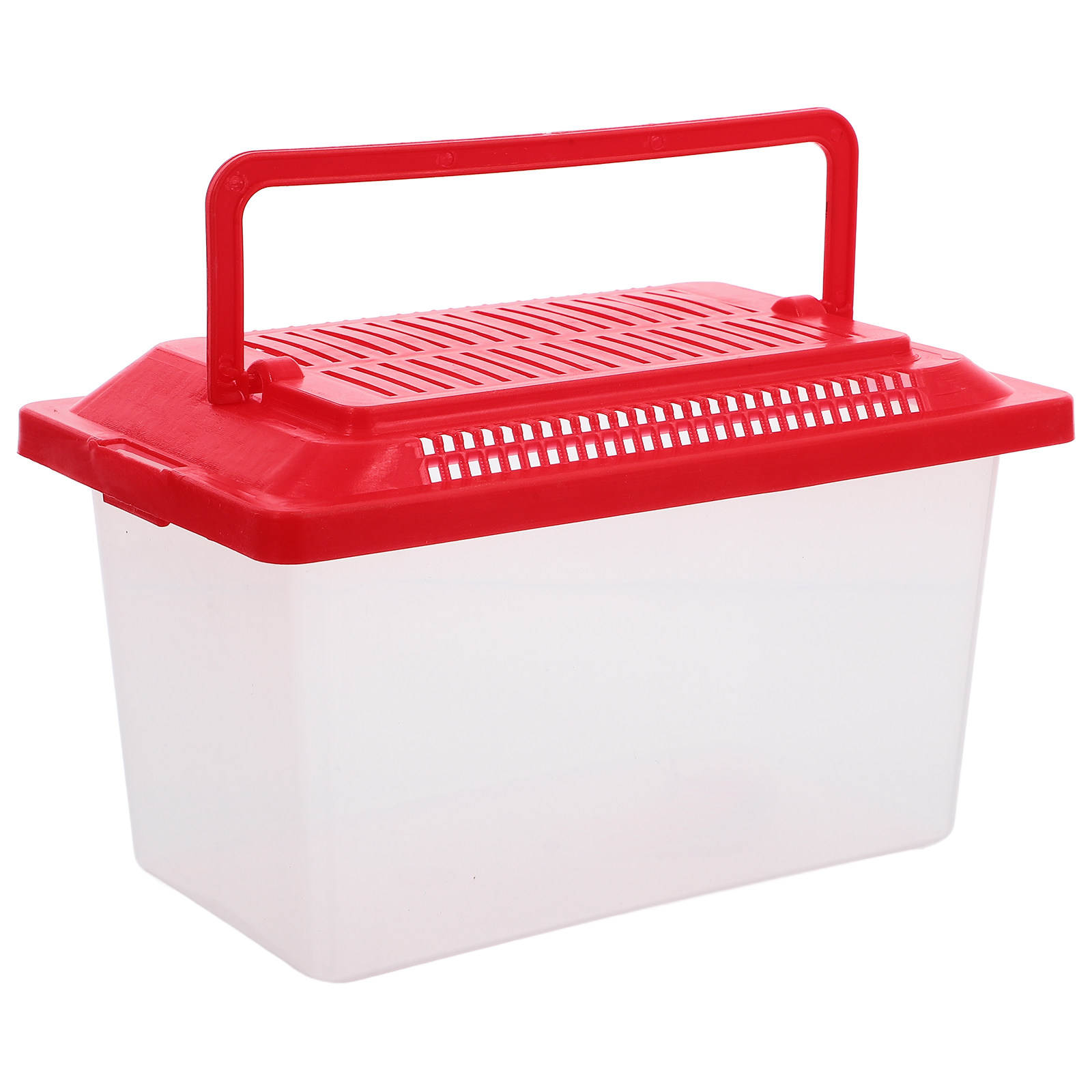 Portable Pet Transport Box Tur - огляд і ціна Box Fish In Aquarium