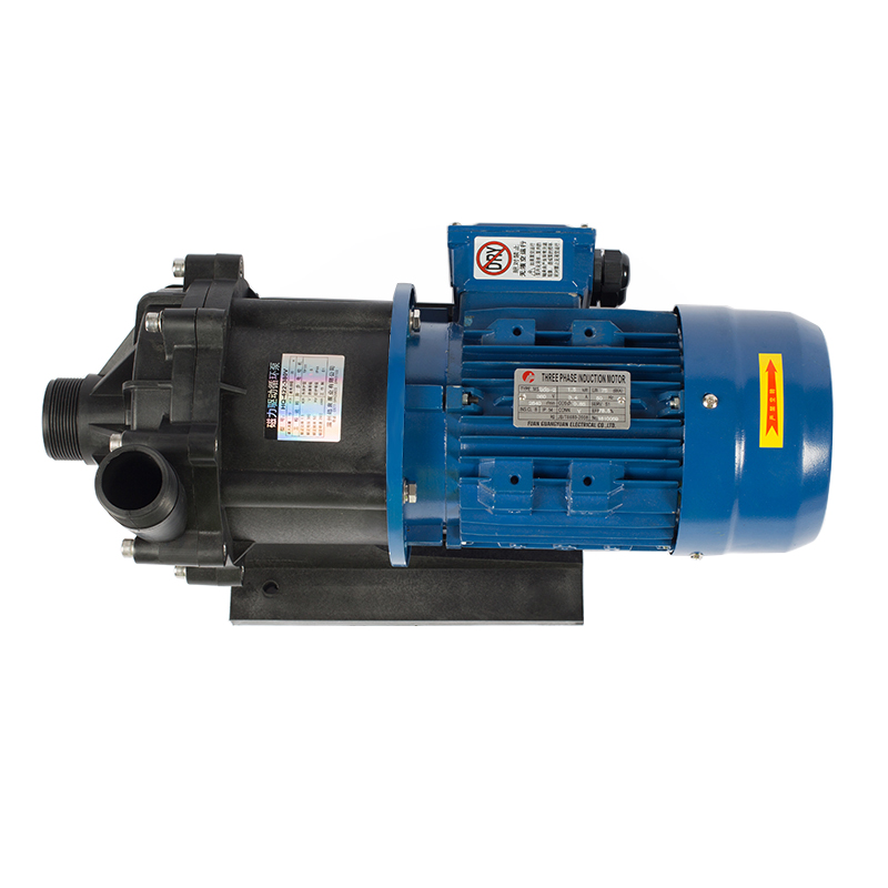 MPH-422 2HP Magnetic Circulati - огляд і ціна Powerhead Circulation Pump