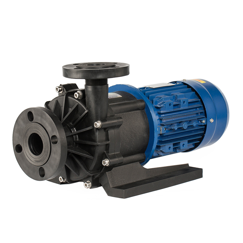 MPH-422 2HP Magnetic Circulati - огляд і ціна Powerhead Circulation Pump