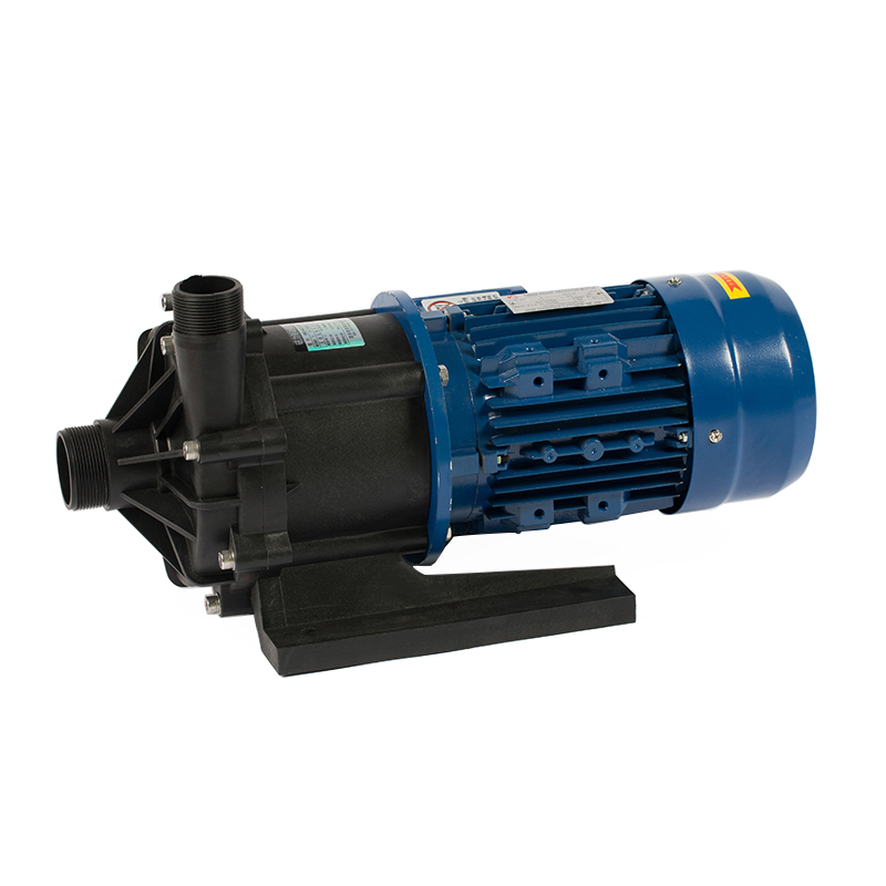 MPH-422 2HP Magnetic Circulati - огляд і ціна Powerhead Circulation Pump