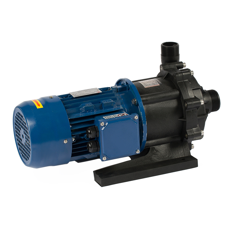 MPH-422 2HP Magnetic Circulati - огляд і ціна Powerhead Circulation Pump
