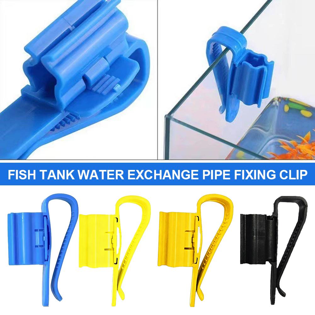 Fish Tank Water Change Clip Ad - огляд і ціна Aquarium Fish Glass