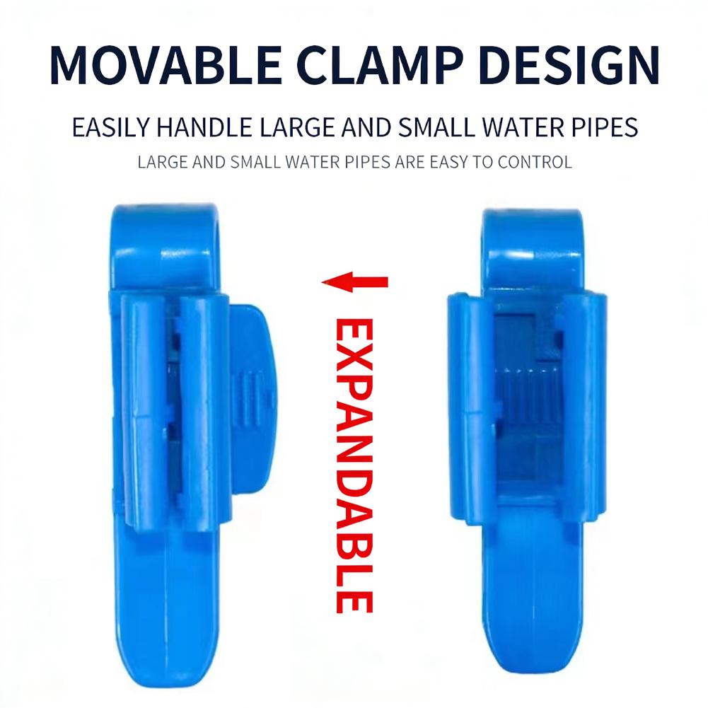 Fish Tank Water Change Clip Ad - огляд і ціна Aquarium Fish Glass
