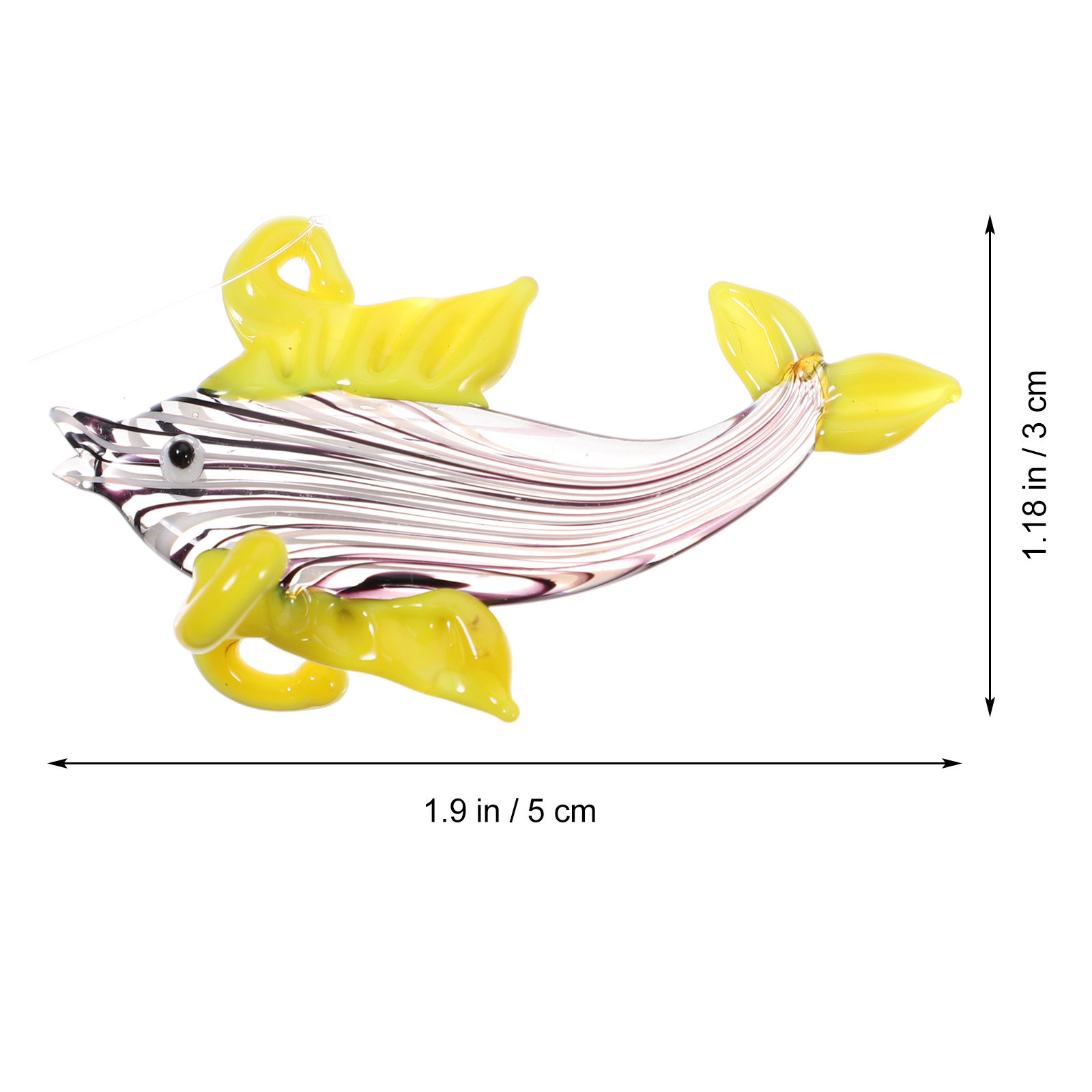 6Pcs Aquarium Float Ball Decor - огляд і ціна Aquarium Fish Unique