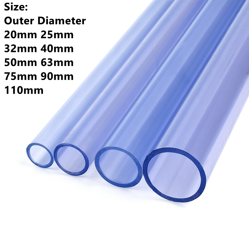 1PC Outer Diameter 16~110mm UP - огляд і ціна Aquarium Fish Long