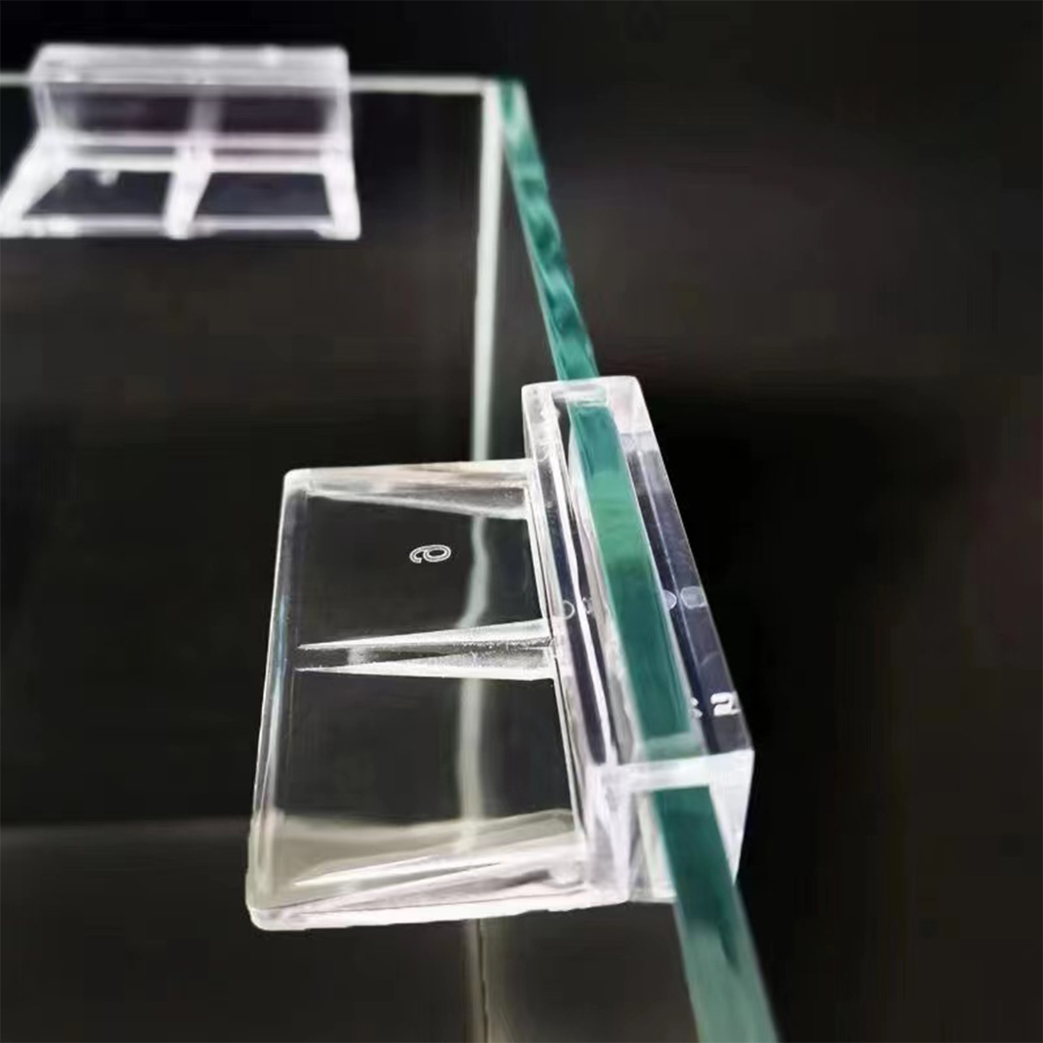 5/6/8/10/12mm Aquarium Acrylic - огляд і ціна Aquarium Fish Glass