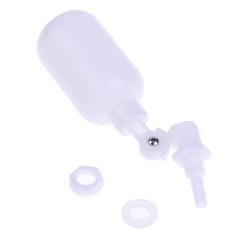 1PC Floating Ball Valve Aquari - огляд і ціна Aquarium Fish Ball