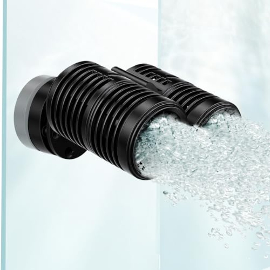 Aquarium Wave Maker Submersibl - огляд і ціна Powerhead Circulation Pump