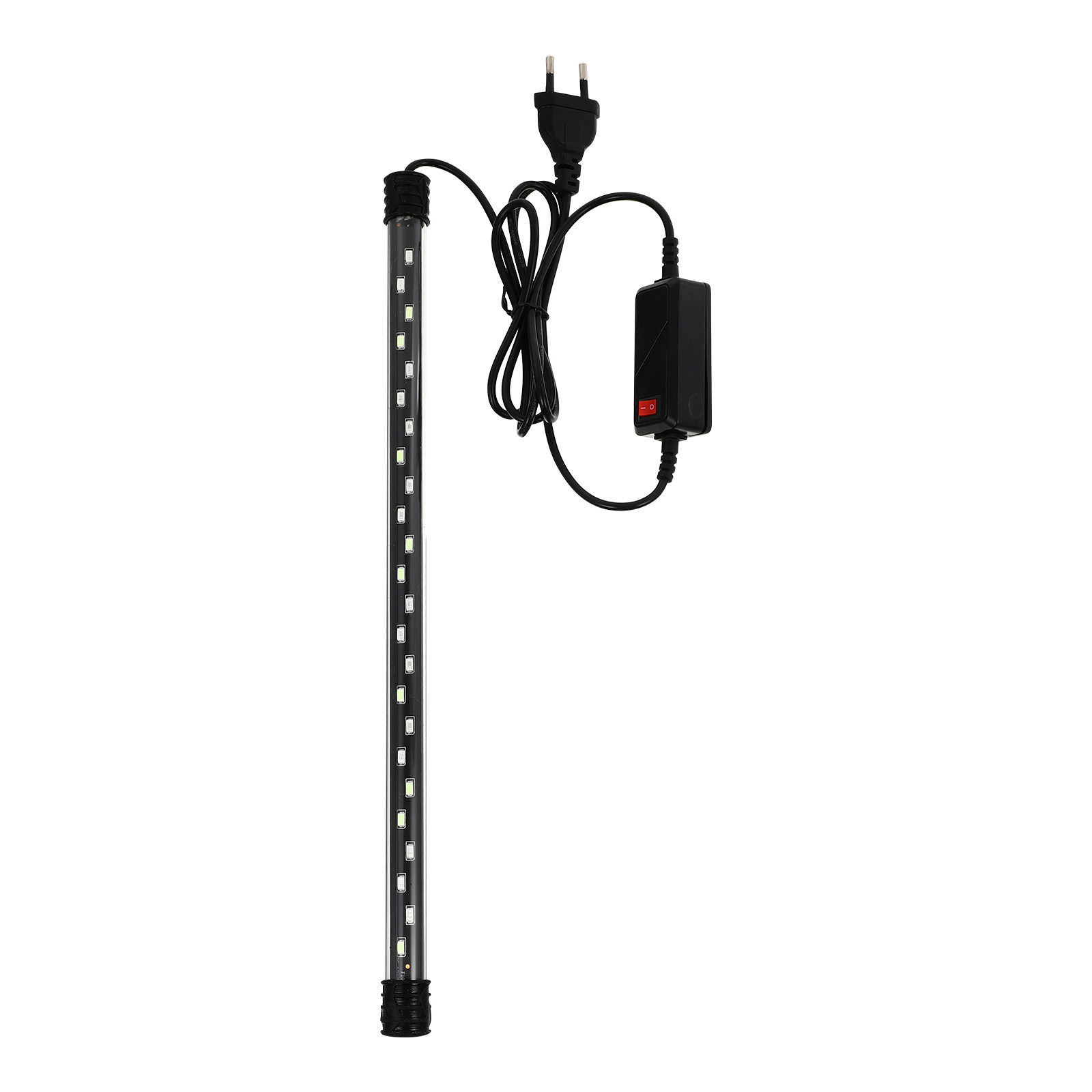 1Pcs Aquarium LED Light for Fi - огляд і ціна Aquarium Fish Light