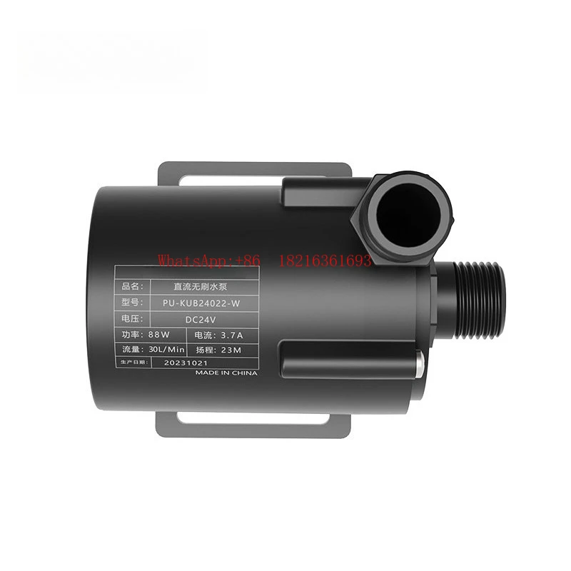 2026GOOD Circulating Water Pum - огляд і ціна Powerhead Circulation Pump