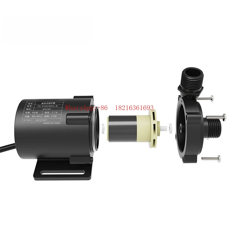 2026GOOD Circulating Water Pum - огляд і ціна Powerhead Circulation Pump