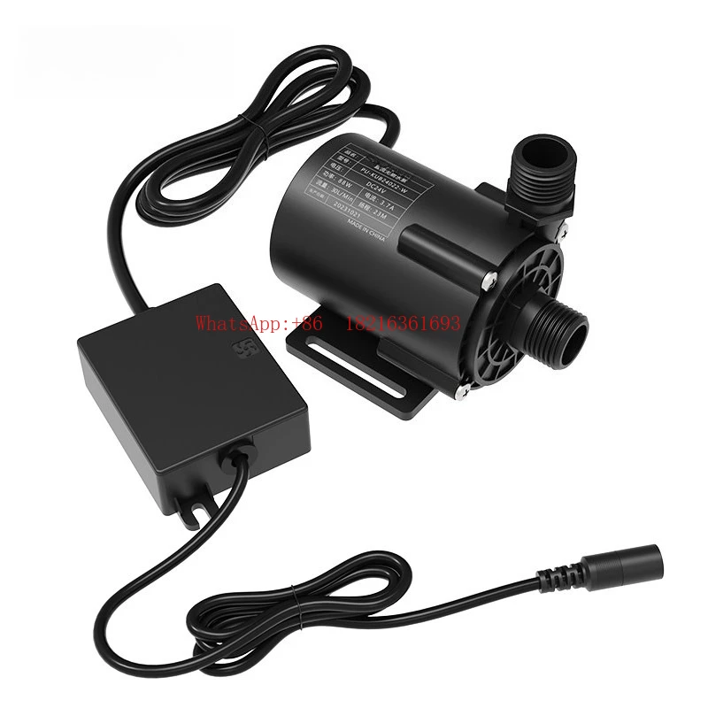 2026GOOD Circulating Water Pum - огляд і ціна Powerhead Circulation Pump