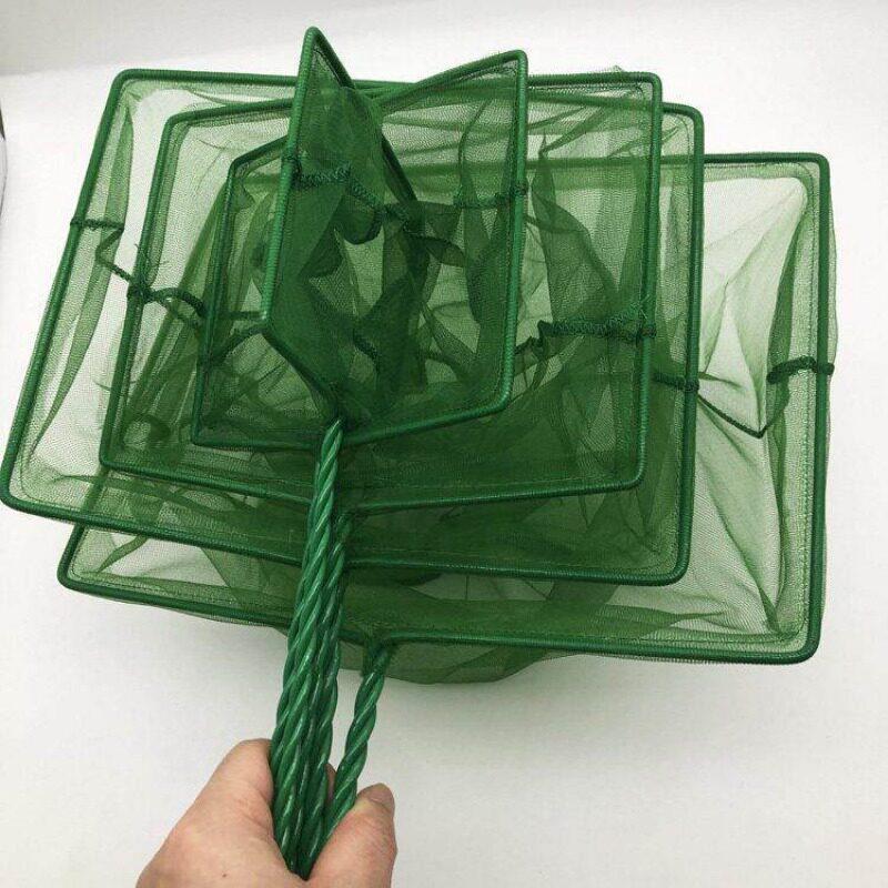 Special Fish Net Aquarium Gold - огляд і ціна Aquarium Fish Net Small