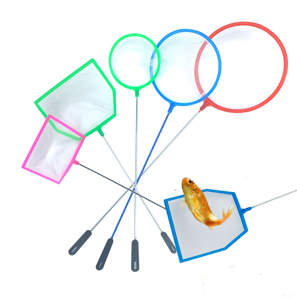 2/3Set Fish Net Shrimp Aquariu - огляд і ціна Aquarium Fish Net Small