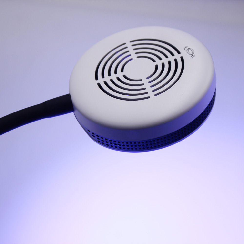 Spectra 20W LED Aquarium Light - огляд і ціна Refugium Light Nano