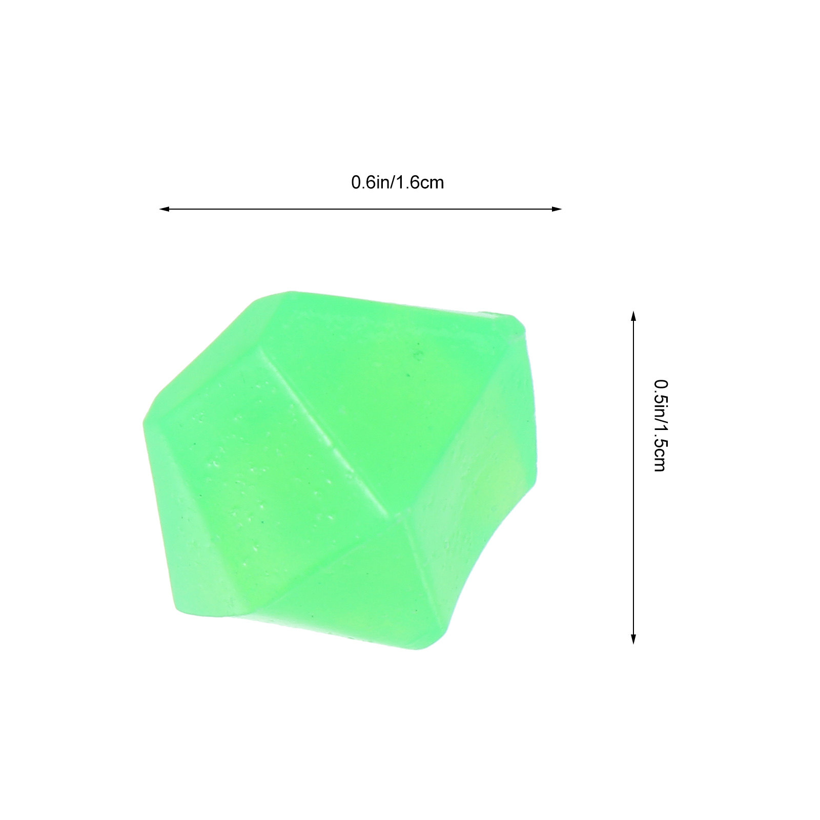 300Pcs Luminous Blue Green Res - огляд і ціна Aquarium Fish Light