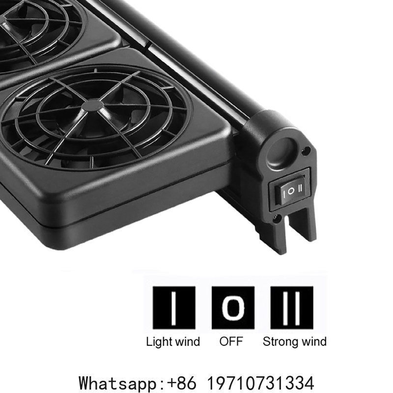 Fish Tank Cooling Fan Timing A - огляд і ціна Aquarium Fish Glass