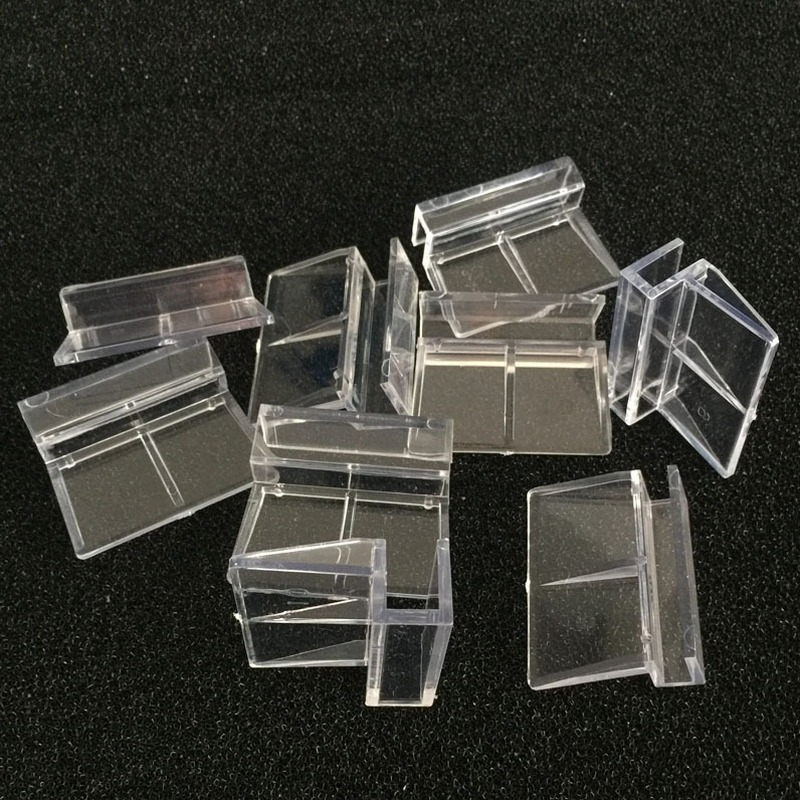 4pcs/lot Fish Tank Aquarium Ac - огляд і ціна Aquarium Fish Glass