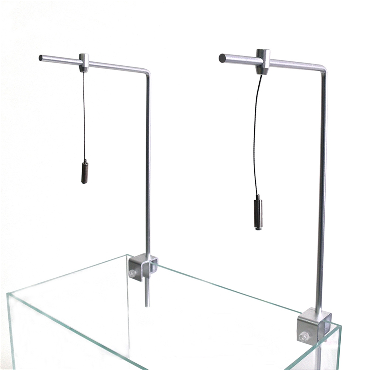 A88M Adjustable Tank Mounting  - огляд і ціна Aquarium Fish Light