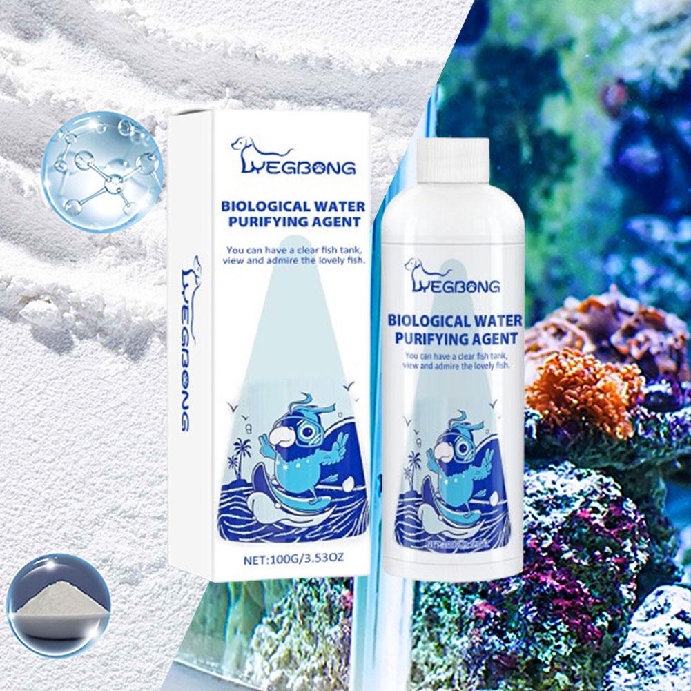 Aquarium Water Conditioner Eff - огляд і ціна Aquarium Fish Vitamin
