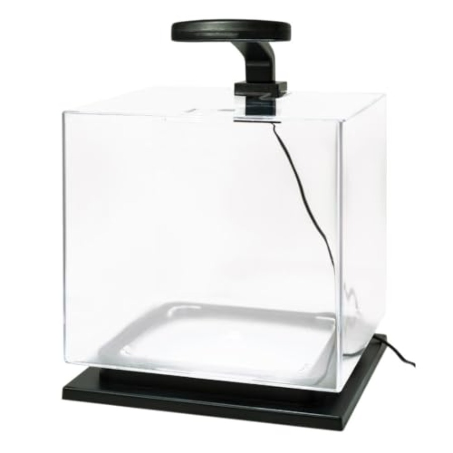 3 Gallon Fish Tank Aquarium St - огляд і ціна Aquarium Fish Light