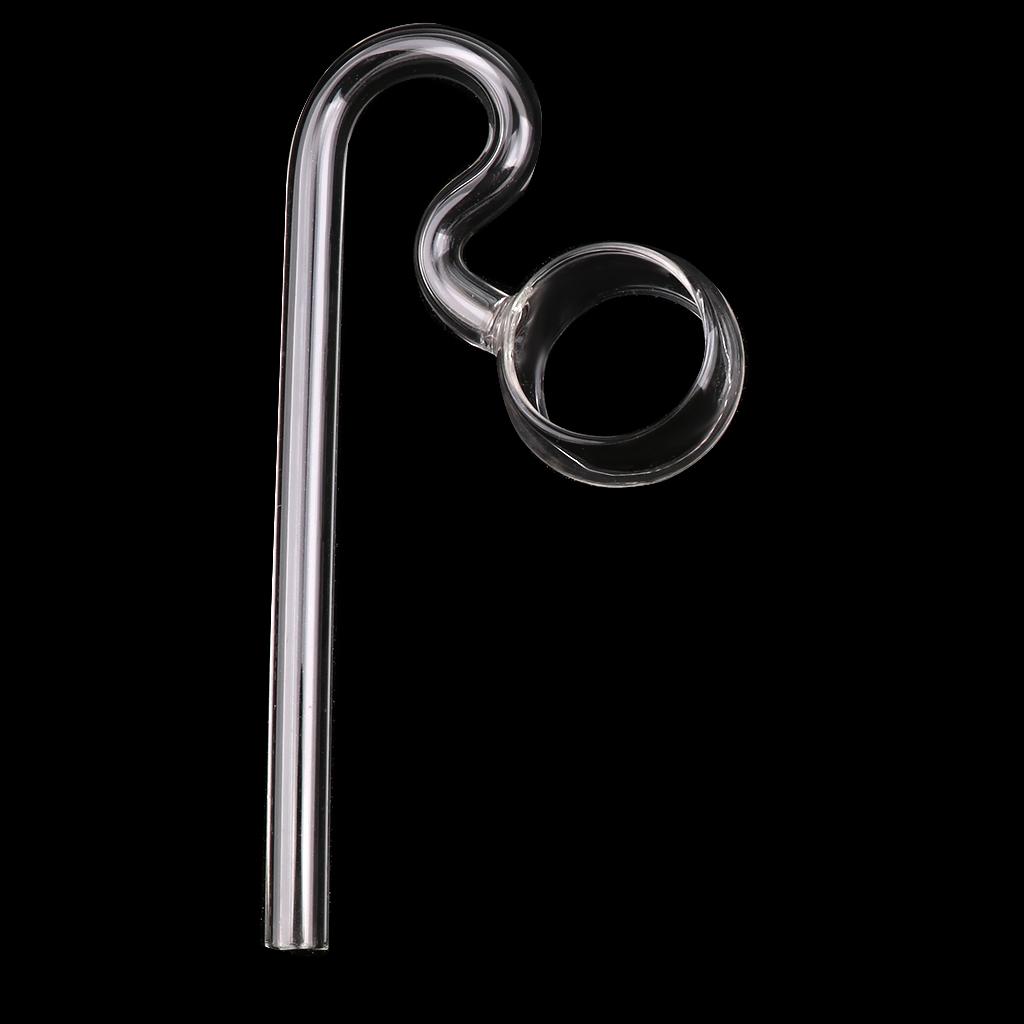 Fish Tank Outlet Glass Lily Pi - огляд і ціна Aquarium Fish Glass