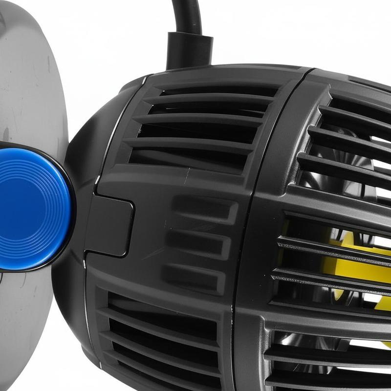 Aquarium Wave Maker, 10W, 1057 - огляд і ціна Powerhead Circulation Pump