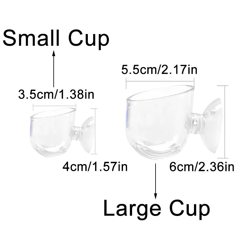 Aquarium Decoration Plant Cup  - огляд і ціна Aquarium Fish Pot