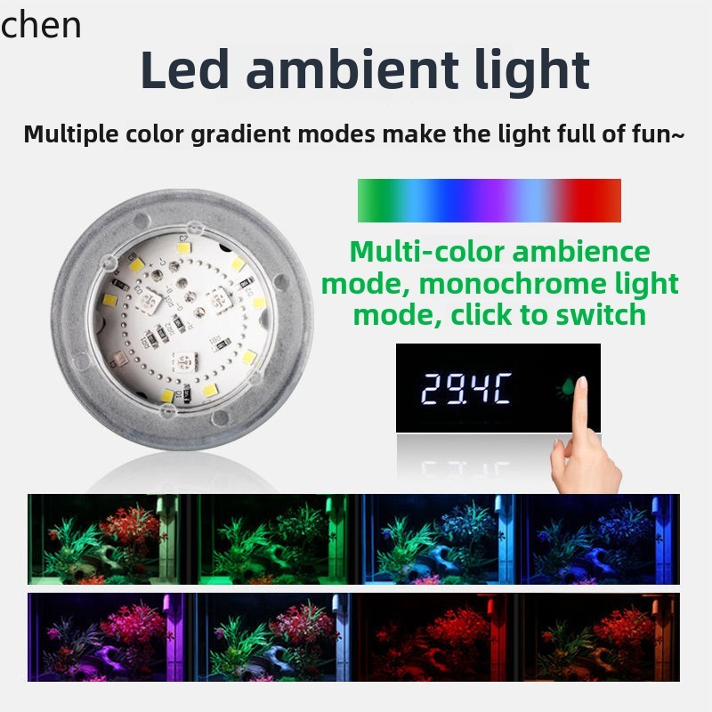 WL ultra-white glass small fis - огляд і ціна Aquarium Fish Without Oxygen