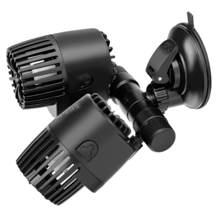 Aquarium Wave Maker8W//20W/25W - огляд і ціна Powerhead Circulation Pump