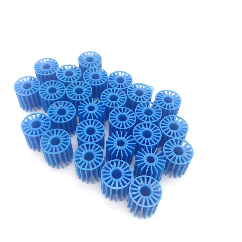 100g Aquarium Bio Balls Bioche - огляд і ціна Aquarium Fish Ball