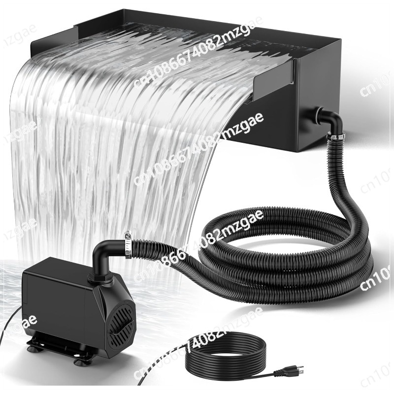 304 Stainless Steel Pond Bello - огляд і ціна Box Fish In Aquarium