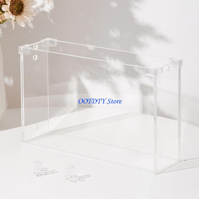 367A 4PCS Fish Edges Protector - огляд і ціна Aquarium Fish Glass