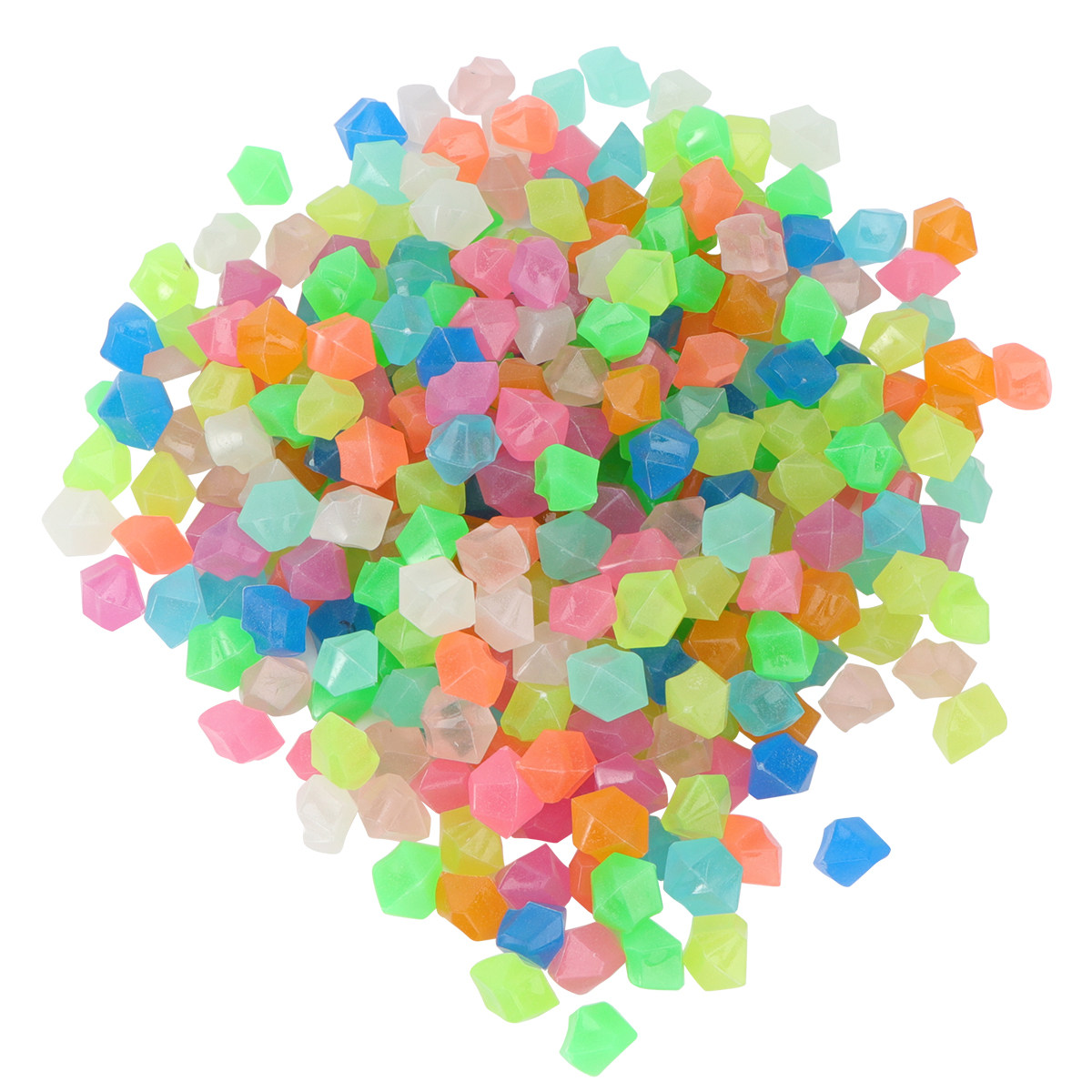 1Set Luminous Decorative Resin - огляд і ціна Aquarium Fish Light