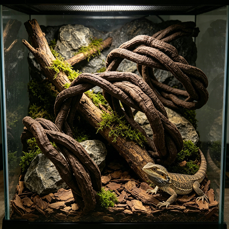 100cm Artificial Vine Fake Pla - огляд і ціна Aquarium Fish Names
