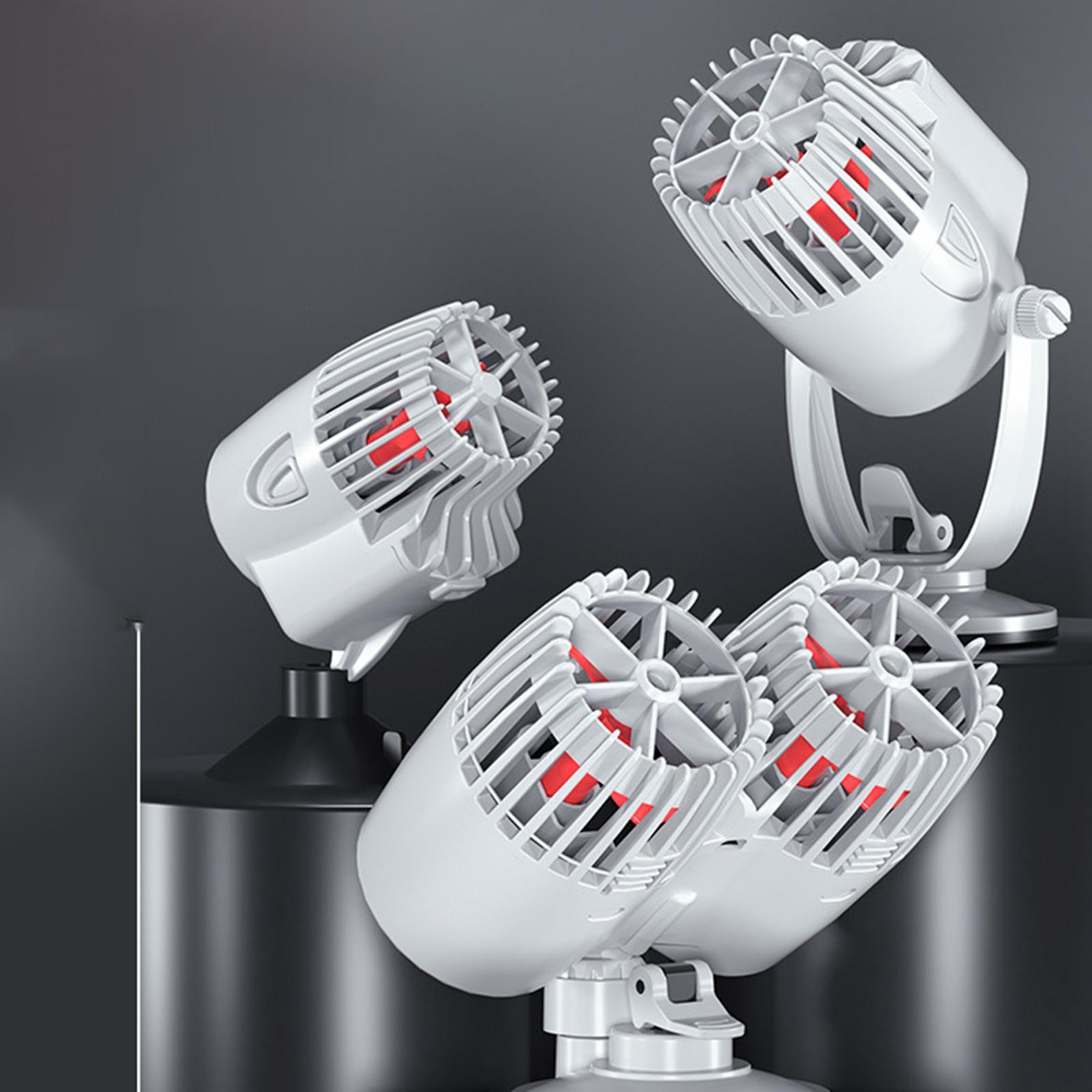 Aquarium Submersible Circulati - огляд і ціна Powerhead Circulation Pump