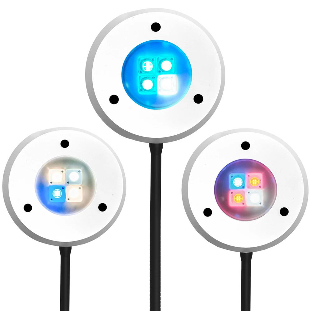 Spectra Aqua SP20 20W Nano Aqu - огляд і ціна Refugium Light Nano
