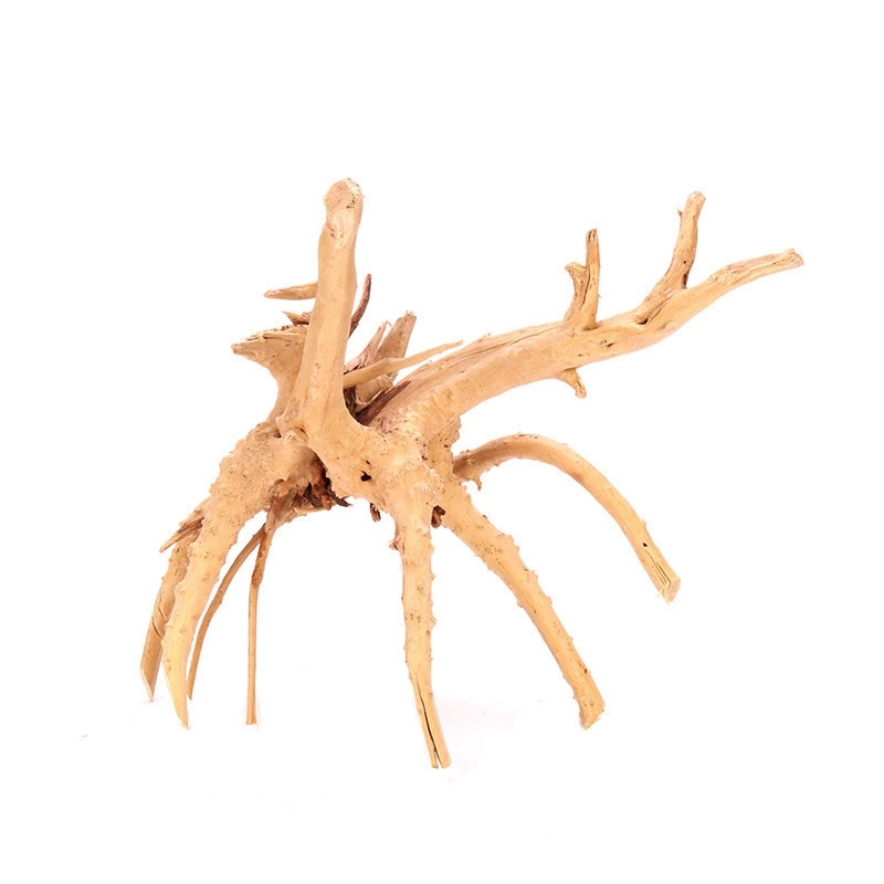 25-30CM Natural Driftwood Bran - огляд і ціна Aquarium Fish Unique